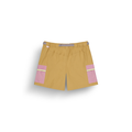CAMBA STRETCH SHORTS __color:Dijon#25