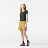 CAMBA STRETCH SHORTS __color:Dijon#21