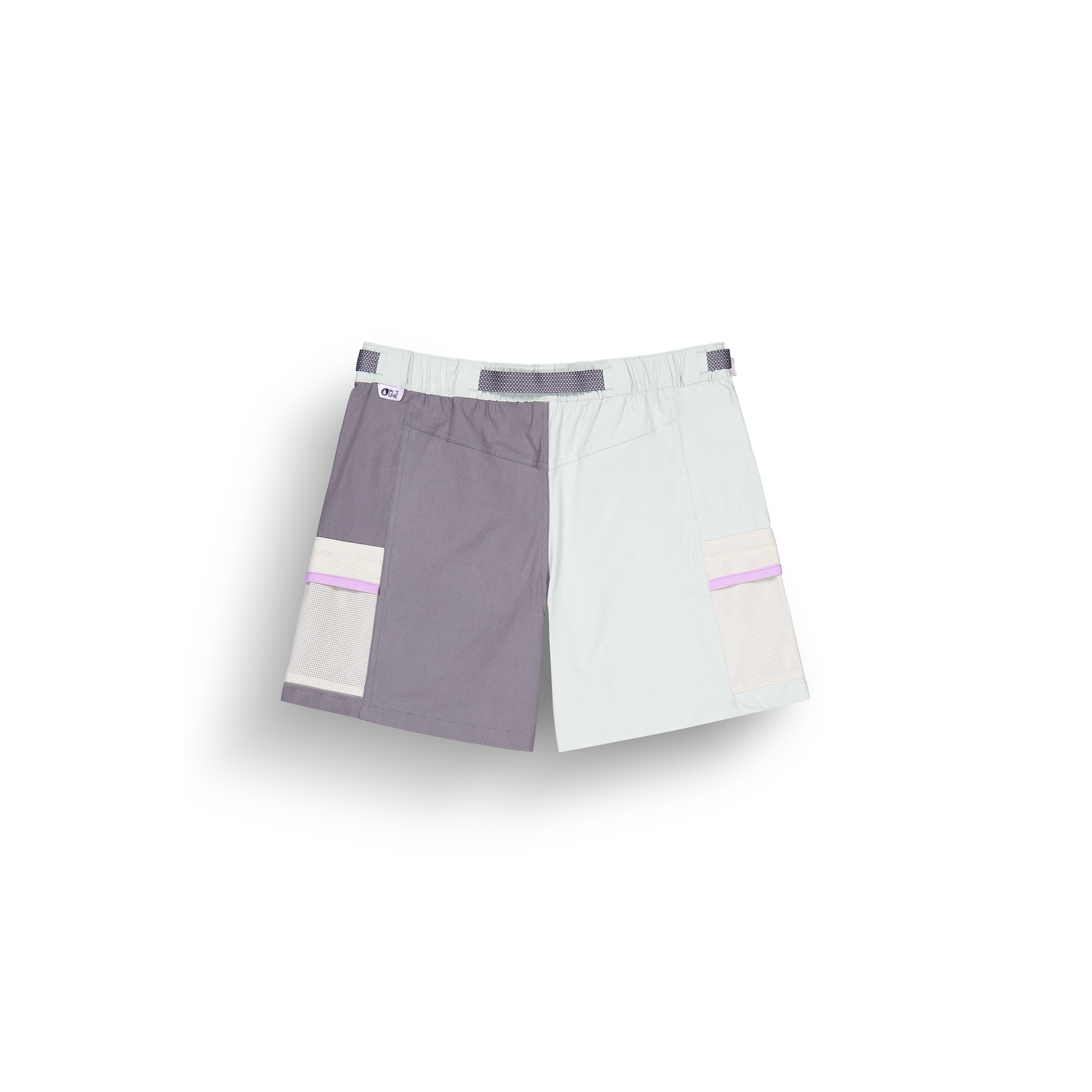 CAMBA STRETCH SHORTS __color:Cloudy_Blue#18