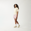 OSLON PRINTED TECH SHORTS __color:Montanea_Print#0