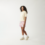 OSLON PRINTED TECH SHORTS __color:Montanea_Print#0