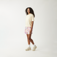 OSLON PRINTED TECH SHORTS __color:Montanea_Print#0