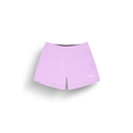 WOODAH W STRETCH SHORTS __color:Sheer_Lilac#10
