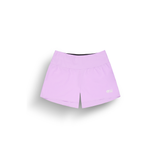 WOODAH W STRETCH SHORTS __color:Sheer_Lilac#10