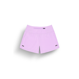 WOODAH W STRETCH SHORTS __color:Sheer_Lilac#11