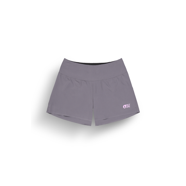 WOODAH W STRETCH SHORTS __color:Excalibur#4
