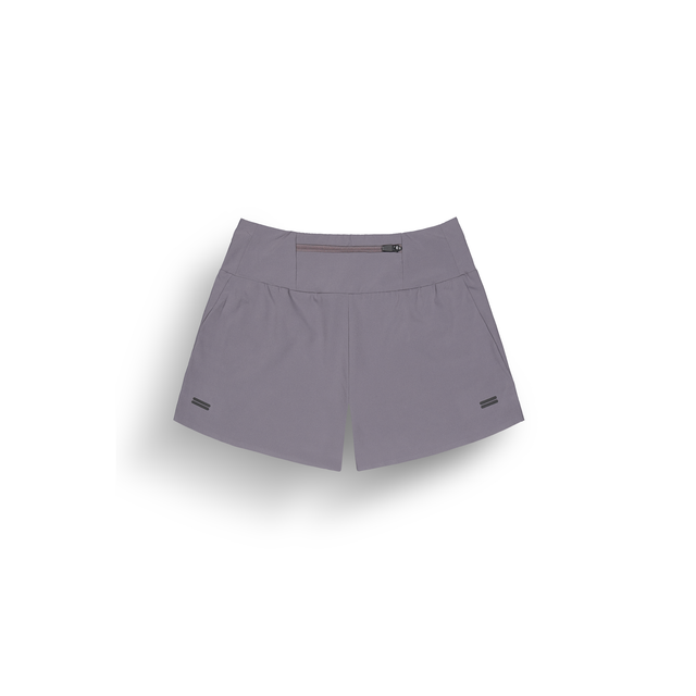 WOODAH W STRETCH SHORTS __color:Excalibur#5