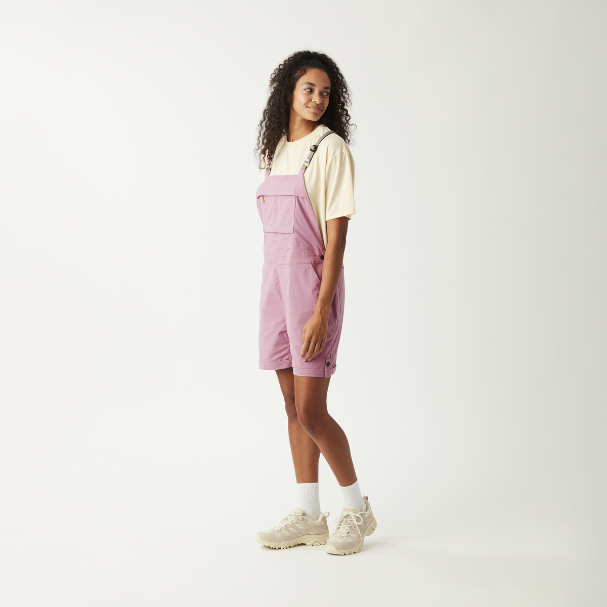 FODAY TECH ROMPER __color:Mauve_Orchid#15