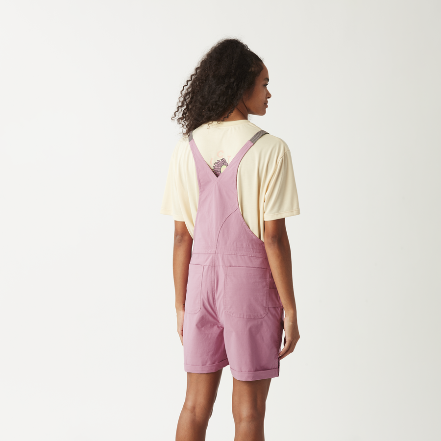 FODAY TECH ROMPER __color:Mauve_Orchid#17