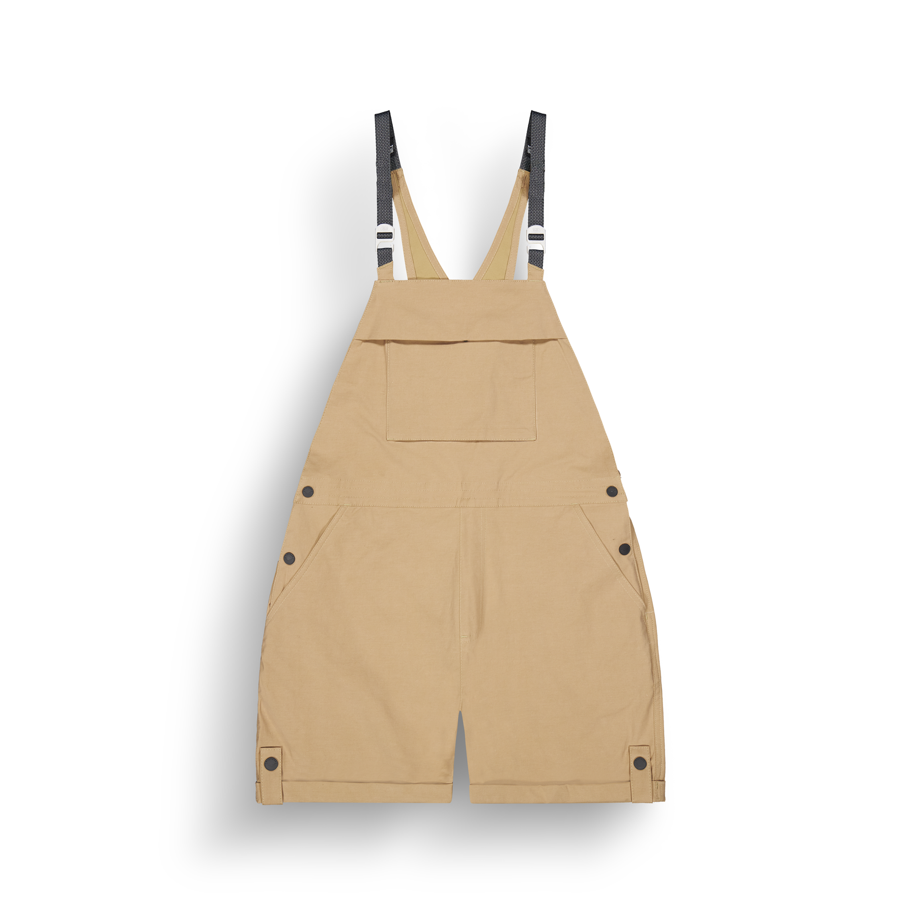 FODAY TECH ROMPER __color:Dark_Stone#6