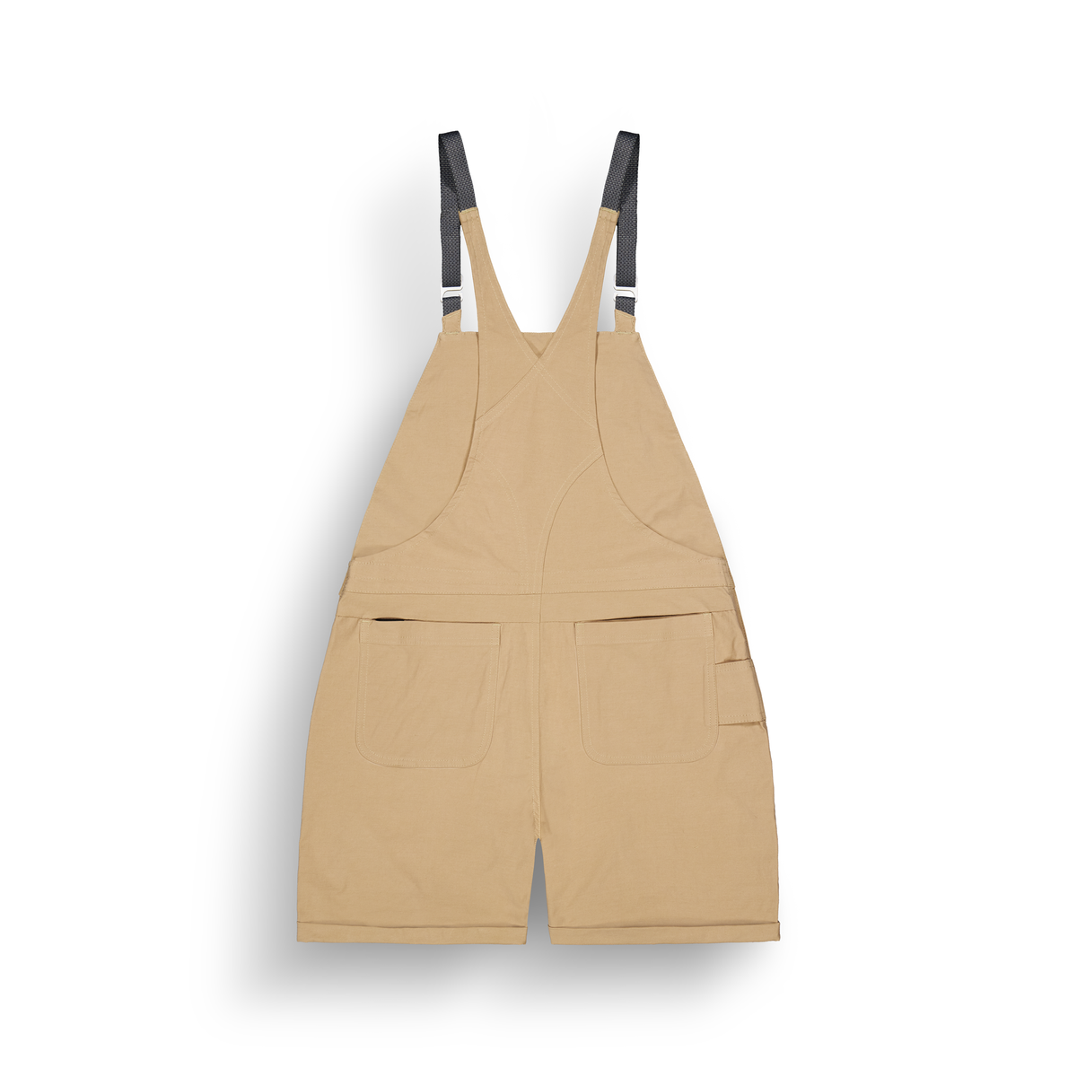 FODAY TECH ROMPER __color:Dark_Stone#7