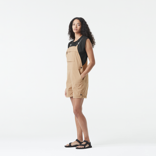 FODAY TECH ROMPER __color:Dark_Stone#0