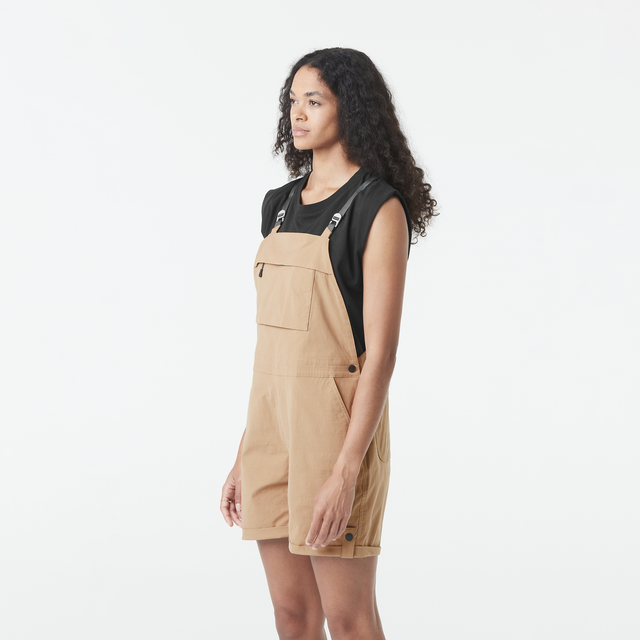 FODAY TECH ROMPER __color:Dark_Stone#1