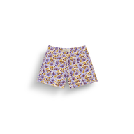 SESIA PRINTED SHORTS __color:Alpine_Thistle_Print#4