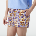 SESIA PRINTED SHORTS __color:Alpine_Thistle_Print#3