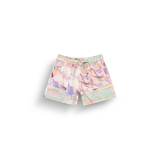 MILOU PRINTED SHORTS __color:Montanea_Print#12