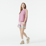 MILOU PRINTED SHORTS __color:Montanea_Print#11