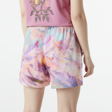 MILOU PRINTED SHORTS __color:Montanea_Print#9
