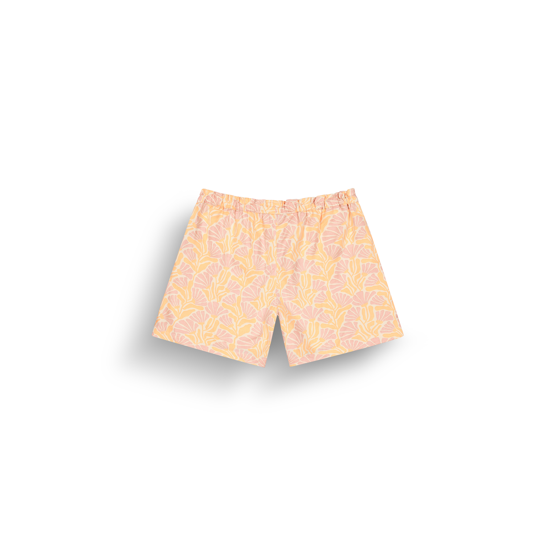 MILOU PRINTED SHORTS __color:Posidonie_Print#26