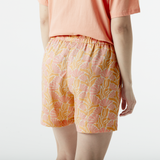 MILOU PRINTED SHORTS __color:Posidonie_Print#22
