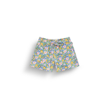MILOU PRINTED SHORTS __color:Myosotis_Print#18