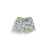 MILOU PRINTED SHORTS __color:Myosotis_Print#18