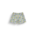 MILOU PRINTED SHORTS __color:Myosotis_Print#19