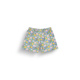MILOU PRINTED SHORTS __color:Myosotis_Print#19