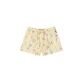 French Flower Print