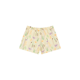 MILOU PRINTED SHORTS __color:French_Flower_Print#6