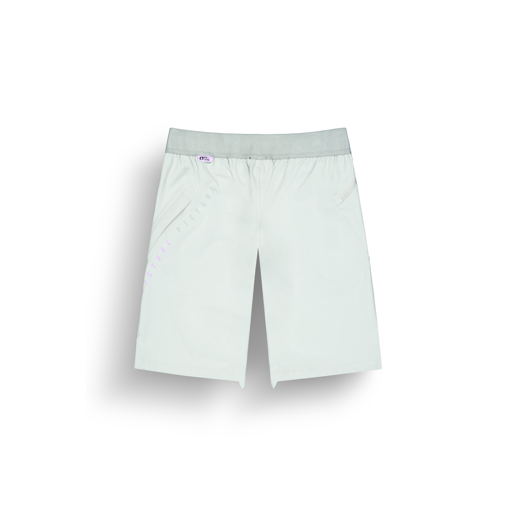 VELLIR STRETCH W SHORTS __color:Cloudy_Blue#16