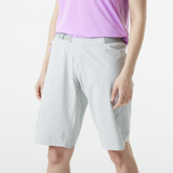 VELLIR STRETCH W SHORTS __color:Cloudy_Blue#10