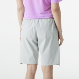 VELLIR STRETCH W SHORTS __color:Cloudy_Blue#11