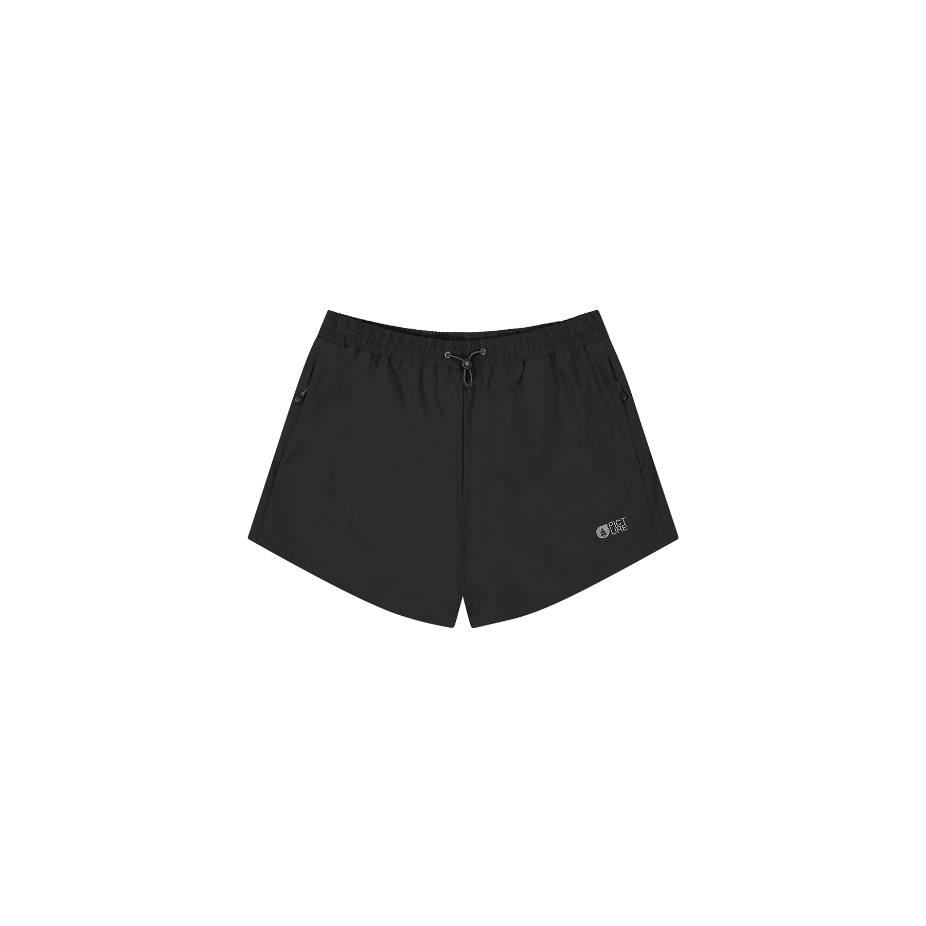 OSLON TECH SHORTS __color:Black#14