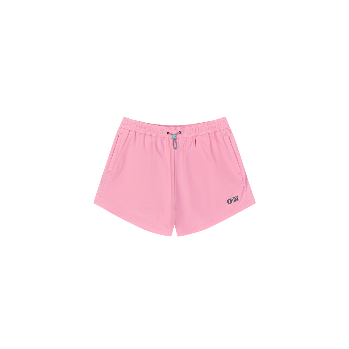 OSLON TECH SHORTS __color:Begonia_Pink#6