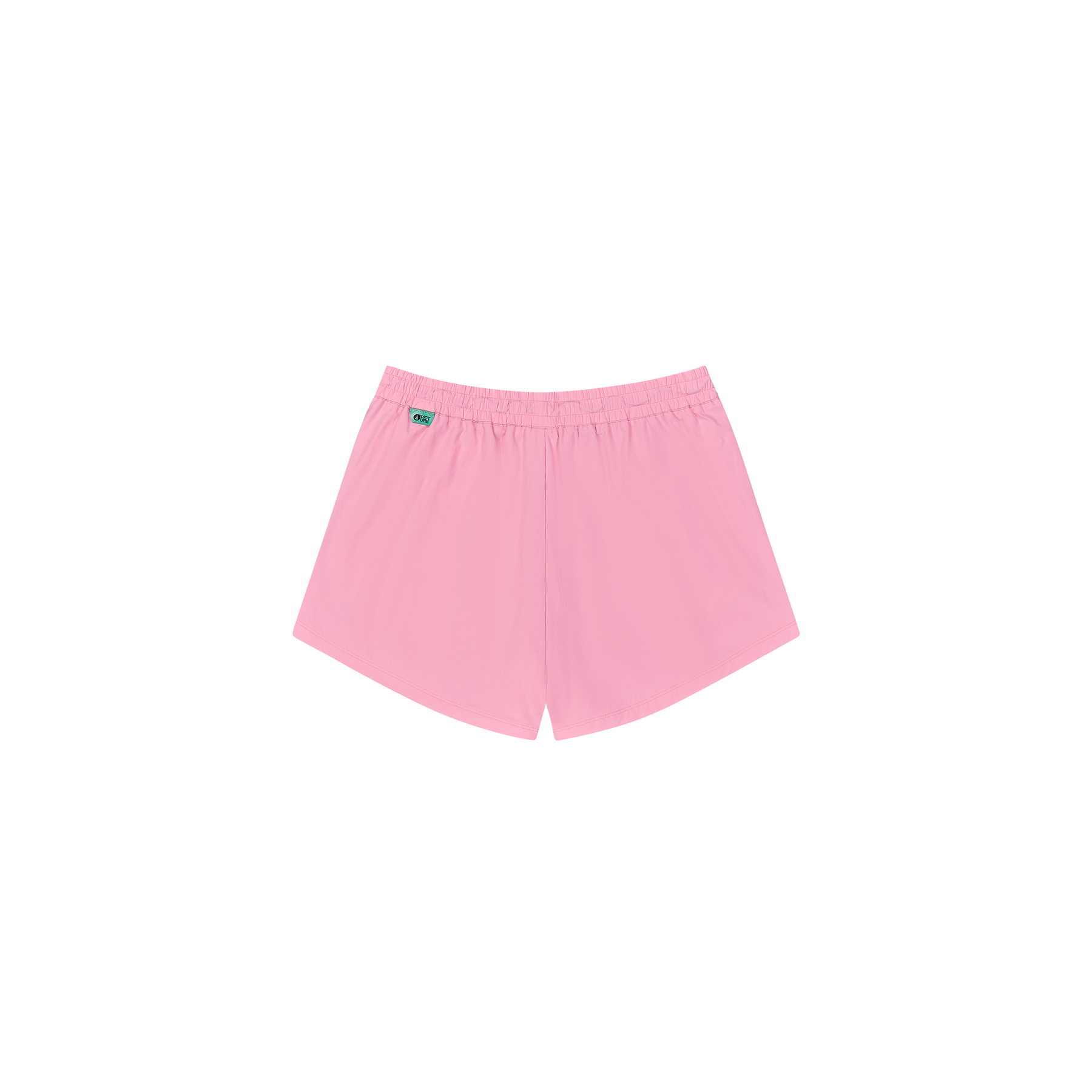 OSLON TECH SHORTS __color:Begonia_Pink#7