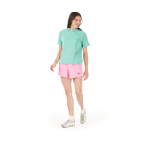 OSLON TECH SHORTS __color:Begonia_Pink#3