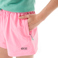 OSLON TECH SHORTS __color:Begonia_Pink#5