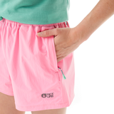OSLON TECH SHORTS __color:Begonia_Pink#5