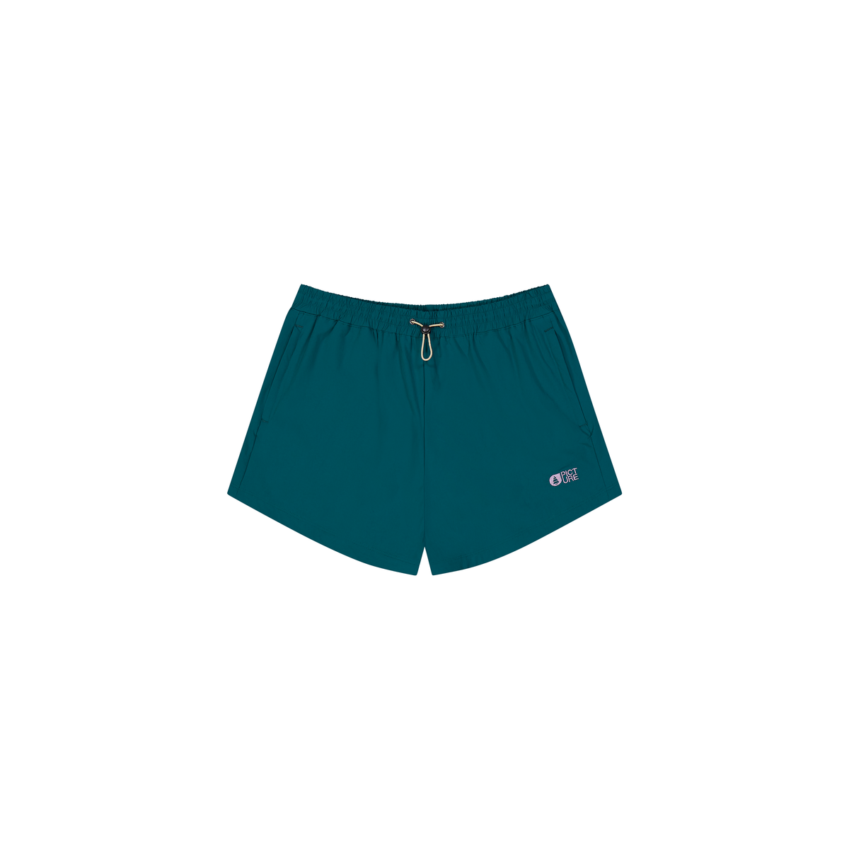 OSLON TECH SHORTS __color:Deep_Water#22