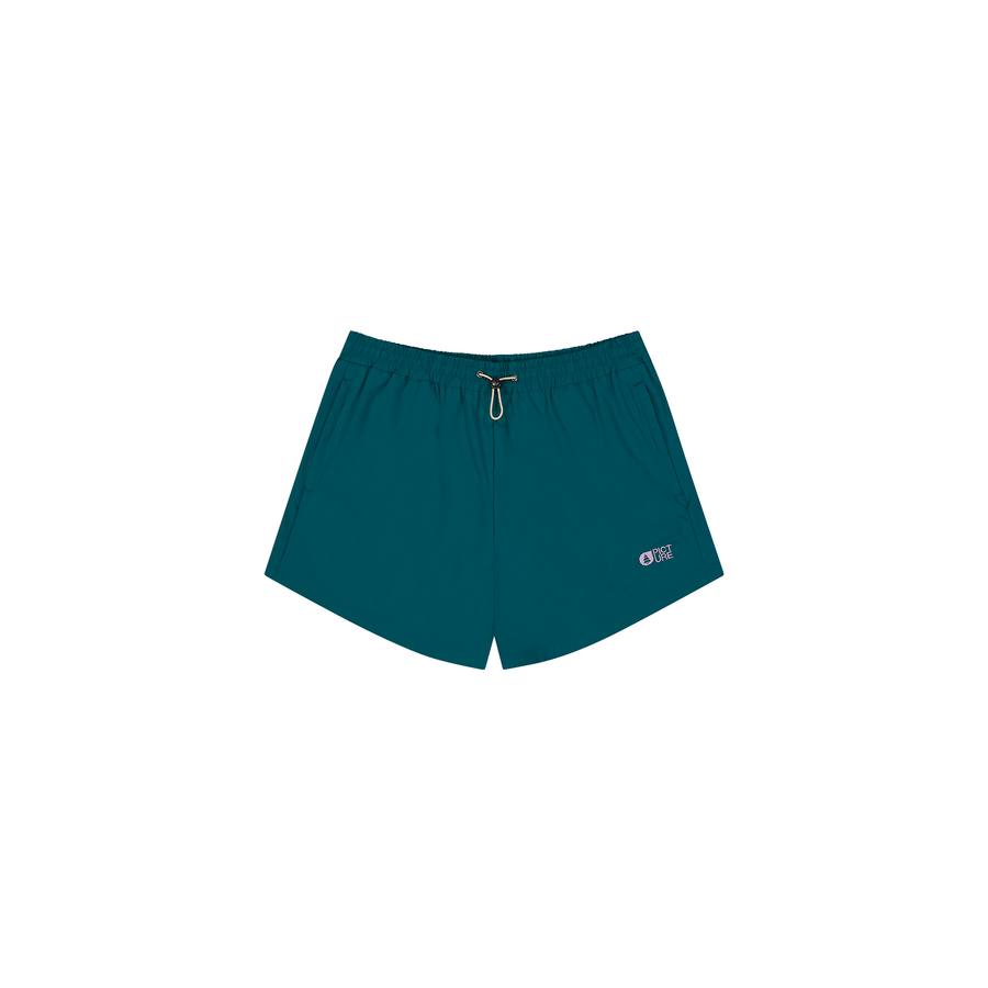 OSLON TECH SHORTS __color:Deep_Water#22