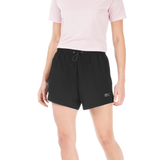OSLON TECH SHORTS __color:Black#9