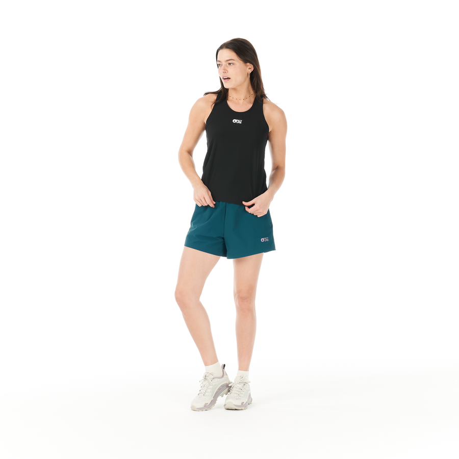 OSLON TECH SHORTS __color:Deep_Water#19