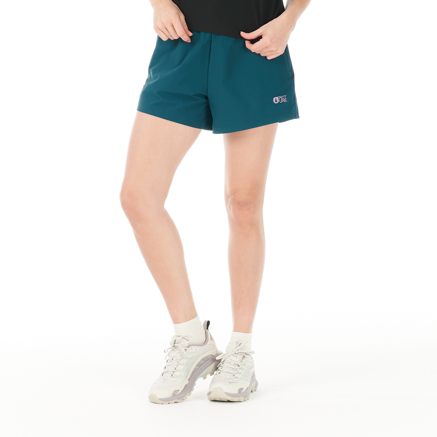 OSLON TECH SHORTS __color:Deep_Water#16