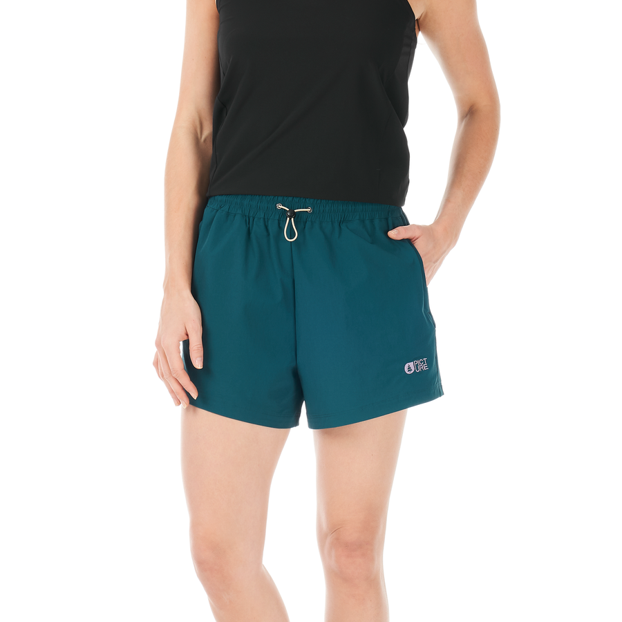 OSLON TECH SHORTS __color:Deep_Water#17
