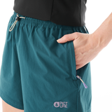OSLON TECH SHORTS __color:Deep_Water#21