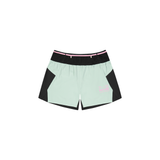 WOODAH W STRETCH SHORTS __color:Cloudy_Blue#11