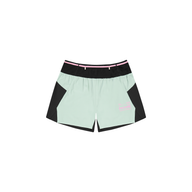WOODAH W STRETCH SHORTS __color:Cloudy_Blue#11