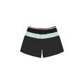 WOODAH W STRETCH SHORTS __color:Cloudy_Blue#12