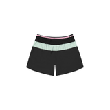 WOODAH W STRETCH SHORTS __color:Cloudy_Blue#12
